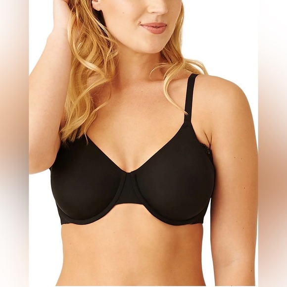 Wacoal Other - NWT Wacoal Ultimate Side Smoother Underwire Bra